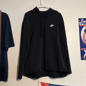 Nike hoodie